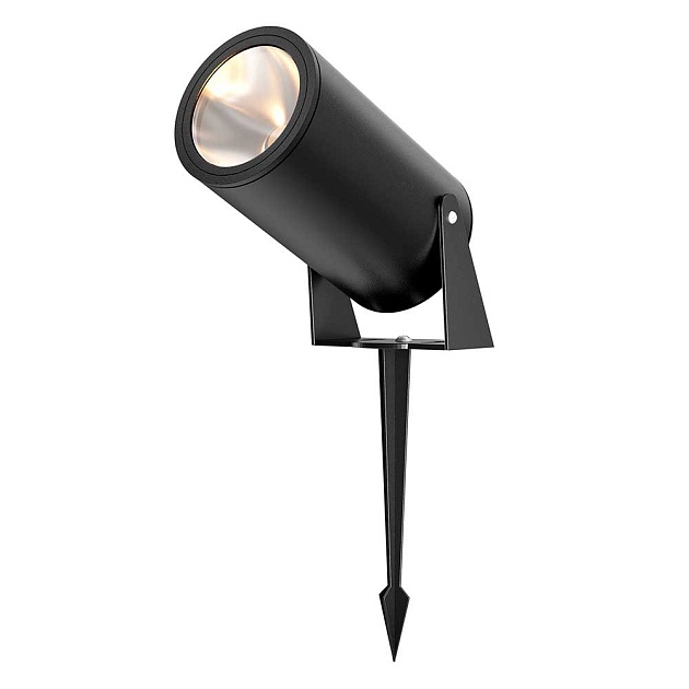 Ландшафтный светодиодный светильник Maytoni Bern O050FL-L30GF3K фото 