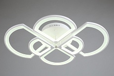 Потолочный светодиодный светильник Omnilux Cargeghe OML-49207-144 5
