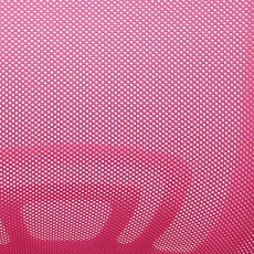 Детское кресло AksHome Ricci розовый, ткань 74986 2