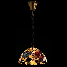 Подвесной светильник Arte Lamp Florizel A3166SP-1BG 1