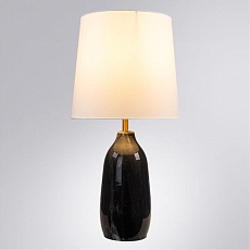 Настольная лампа Arte Lamp Rukbat A5046LT-1BK 4