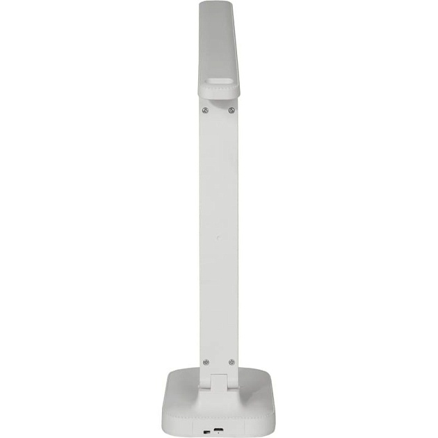 Настольная лампа Glanzen DL-0002-08-R-white фото 4