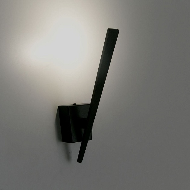 Настенный светильник Citilux Декарт-1 CL704011N фото 3