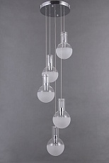 Подвесной светильник Vele Luce Cesare VL1913P05 2