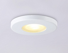 Встраиваемый светильник Ambrella light Techno Spot IP Protect TN1180 2