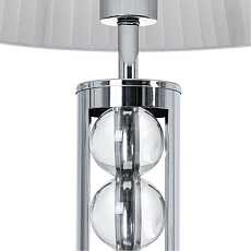 Настольная лампа Arte Lamp Jessica A4062LT-1CC 3