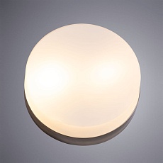 Потолочный светильник Arte Lamp Aqua-Tablet A6047PL-2AB 2