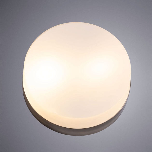 Потолочный светильник Arte Lamp Aqua-Tablet A6047PL-2AB фото 3