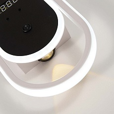 Настенный светодиодный светильник F-Promo Vigilate 4689-1W 3