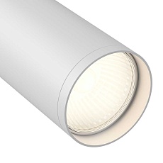Трековый светильник Maytoni Track Lamps TR020-1-GU10-W 3