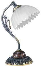 Настольная лампа Reccagni Angelo P 2610 1