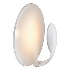 Настенный светильник iLedex Spoon ZD8096S-6W WH 2