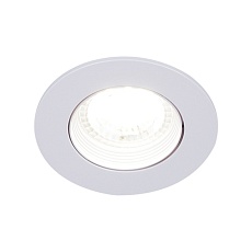 Точечный светильник Reluce 81122-9.0-001 LED5W WT 1