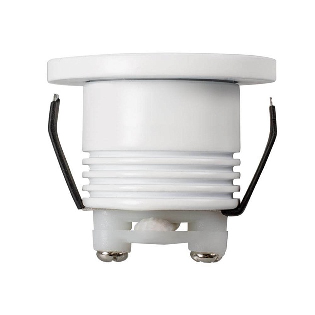 Мебельный светодиодный светильник Arlight LTM-R35WH 1W Warm White 30deg 020753 фото 2