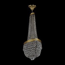 Подвесная люстра Bohemia Ivele 19273/H2/55IV Pa 1