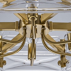 Подвесная люстра Favourite Glacies 4764-6P 4