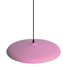 Подвесной светодиодный светильник Loft IT Plato 10119 Pink 2