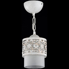 Подвесной светильник Freya Teofilo FR2200-PL-01-WG 4