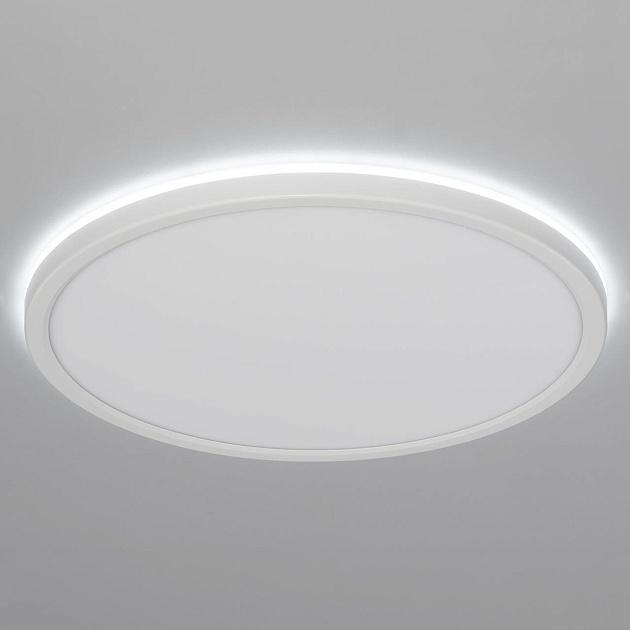 Потолочный светодиодный светильник Citilux Basic Line CL738320VL фото 9