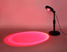Настольная светодиодная лампа Ambrella light Desk DE8385 4