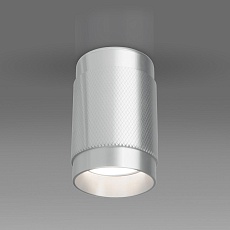 Потолочный светильник Elektrostandard Tony DLN109 GU10 серебро a047742 3
