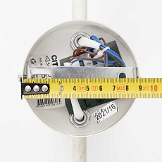 Спот Citilux Веймар CL537532 1