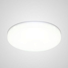 Встраиваемый светодиодный светильник Crystal Lux CLT 500C100 WH 1