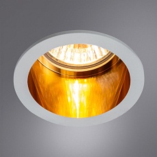 Встраиваемый светильник Arte Lamp Caph A2165PL-1WH 3