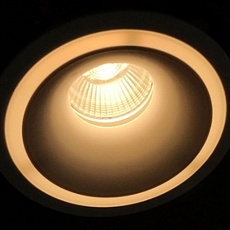 Точечный светильник Kanlux IMINES DSO-W 29031 2