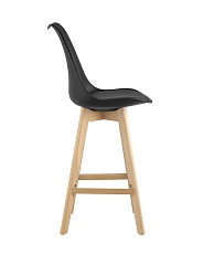 Барный стул Stool Group Frankfurt черный Y815A-75CM black 1