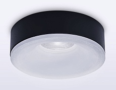 Встраиваемый светильник Ambrella light Techno Spot Acrylic Frost TN3332 4
