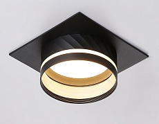 Встраиваемый светильник Ambrella light Techno Spot GX53 Acrylic tech TN5222 2