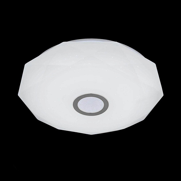 Потолочный светодиодный светильник Citilux Диамант Смарт CL713A60G фото 6