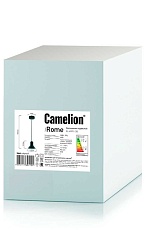 Подвесной светильник Camelion PL-602S C02 14555 2