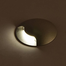 Встраиваемый светодиодный светильник DesignLed GW Coin-1 GW-812-1-1-WH-NW 003299 1