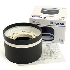 Потолочный светильник Feron Barrel HL372 48735 1