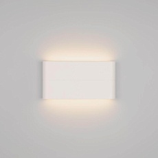 Настенный светодиодный светильник Arlight SP-Wall-170WH-Flat-12W Warm White 020802 3