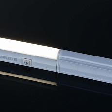 Мебельный светодиодный светильник Elektrostandard Led Stick T5 60cm 48Led 9W 6500К a033732 5