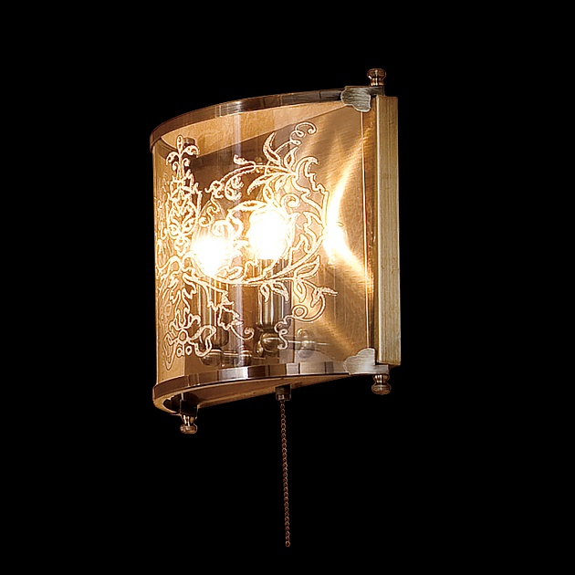 Настенный светильник Citilux Версаль CL408323 фото 2