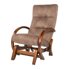 Кресло-качалка Мебелик Мэтисон 006492