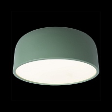 Потолочный светодиодный светильник Loft IT Axel 10201/350 Green 3