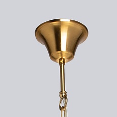 Подвесная люстра MW-Light Эллегия 303012505 1
