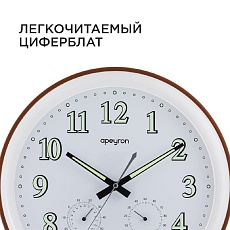 Часы настенные Apeyron PL2207-263-3 3