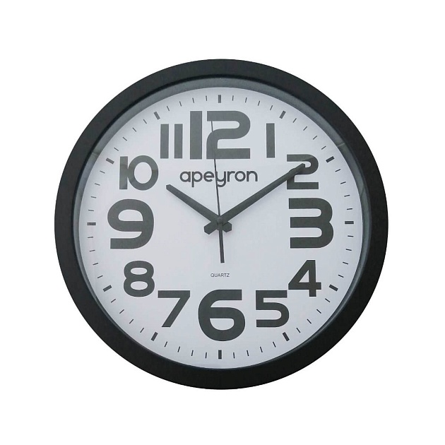 Часы настенные Apeyron PL15.1 фото 