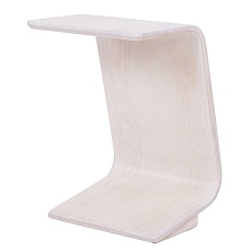 Приставной стол Мебелик Неро 3 007523