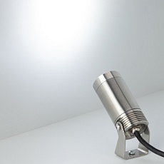 Уличный светодиодный светильник Arlight KT-Water-R44-8W White6000 032756 2