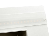 Настенный светодиодный светильник DesignLed GW Winter GW-5011M-6-WH-WW 003019 2