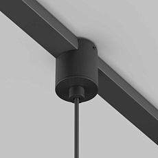 Трековый подвесной светильник Maytoni Technical TR170-1-26W3K-B 3