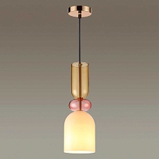Подвесной светильник Lumion Suspentioni Gillian 4589/1 1