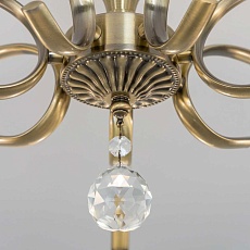 Потолочная люстра Citilux Франческа CL417173 2